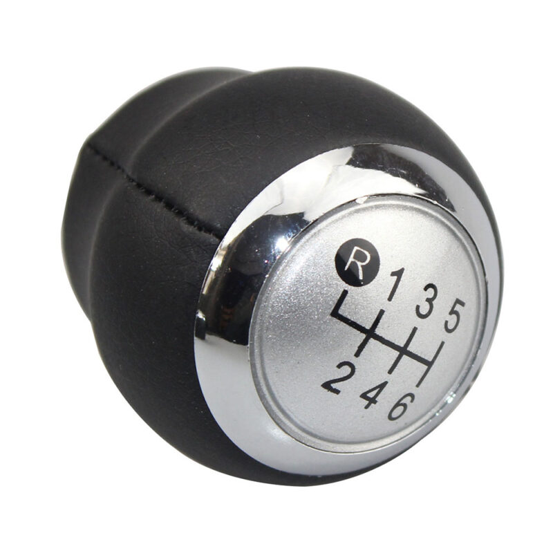 Toyota 6 Speed Gear Knob