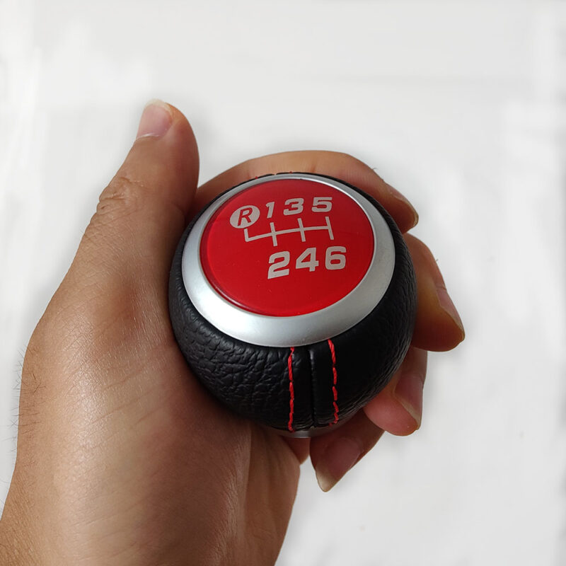 Toyota 86 Gear knob