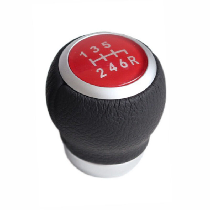 Toyota 86 shift knob R