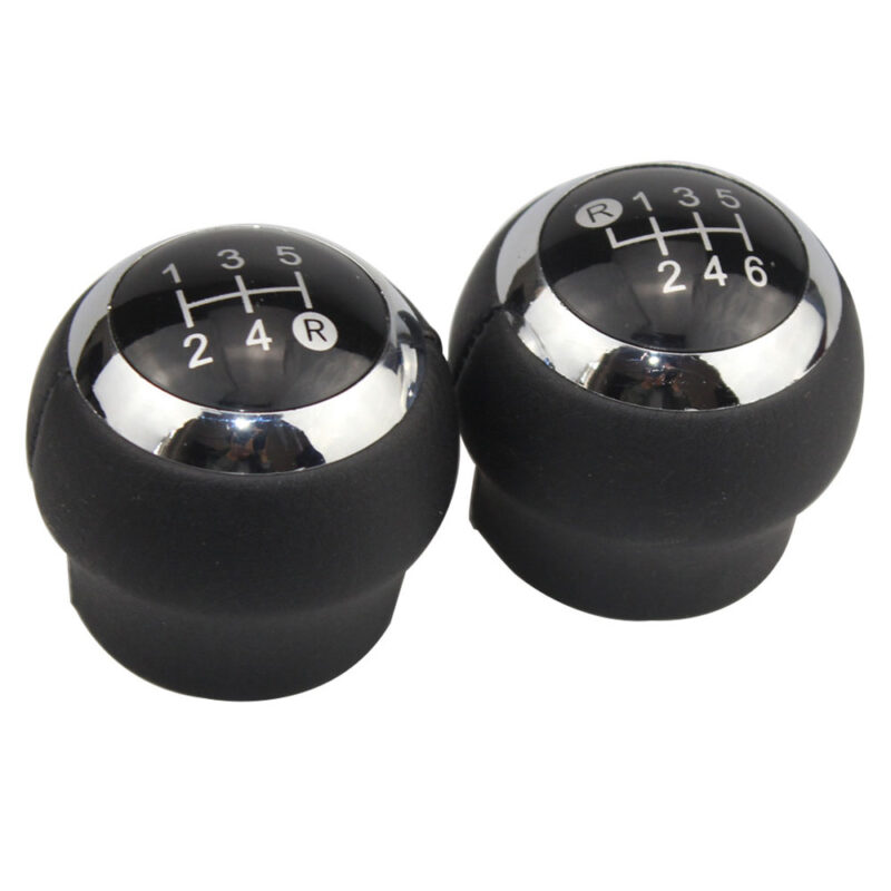 Toyota Manual shift knob 5 speed