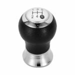 Toyota Yaris gear knob