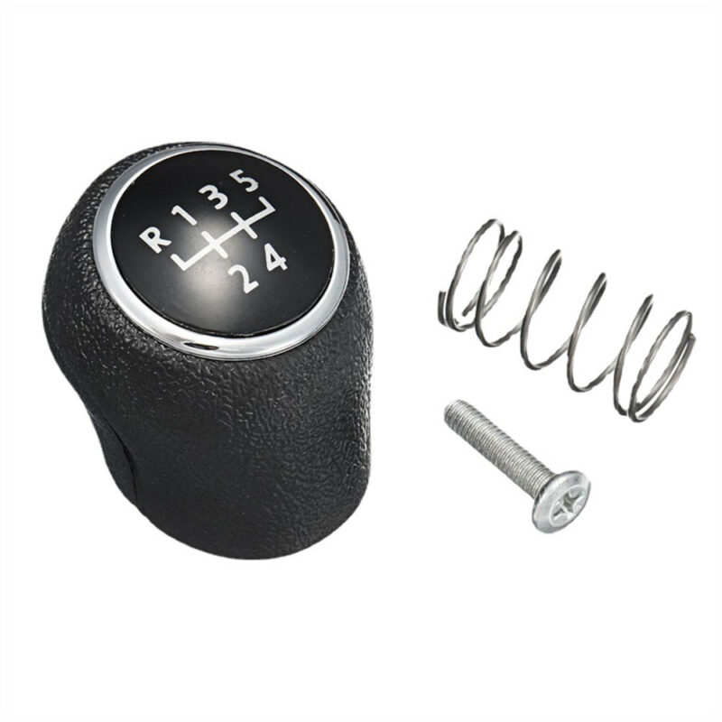 VW 5 Speed T5 Gear Knob