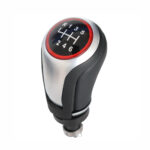 VW Golf Shift Knob Manual