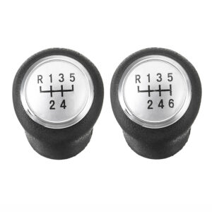 VW T5 Manual Shift Knob