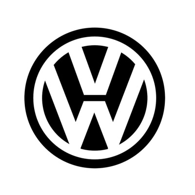 VW logo