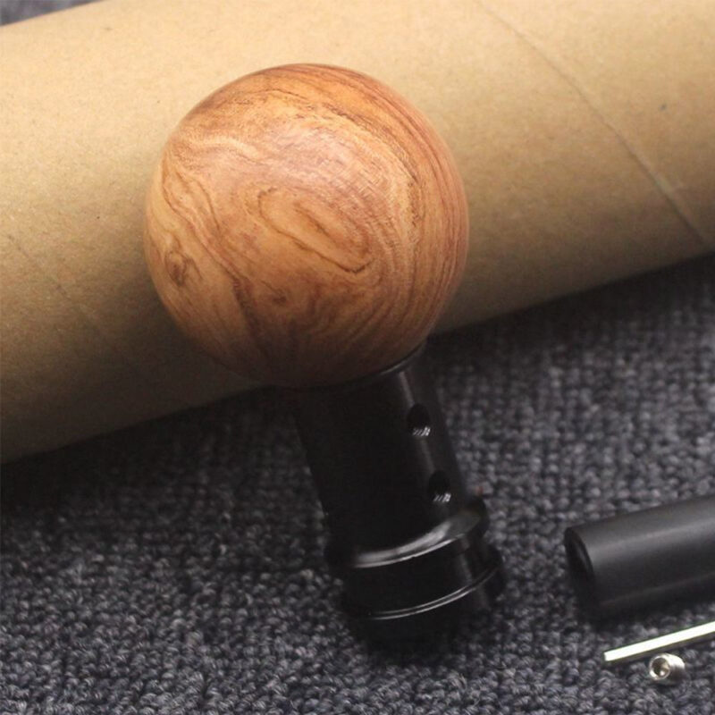 Custom Wood Shift Knob