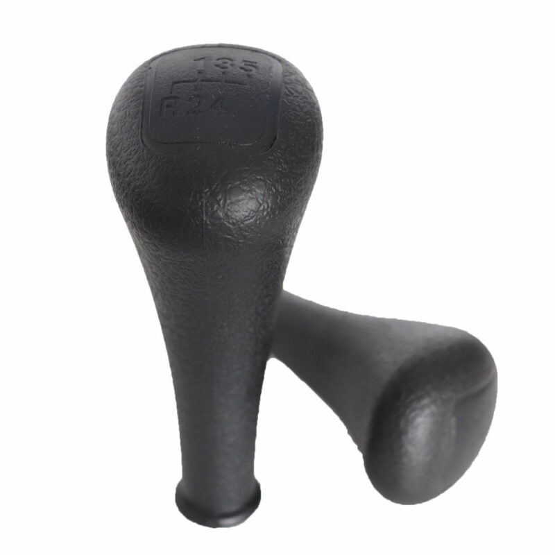 W123 5 Speed Shift Knob