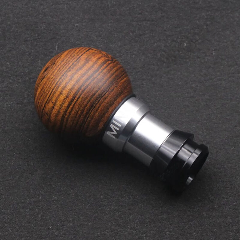 Wood Custom Gear Stick Mini Cooper