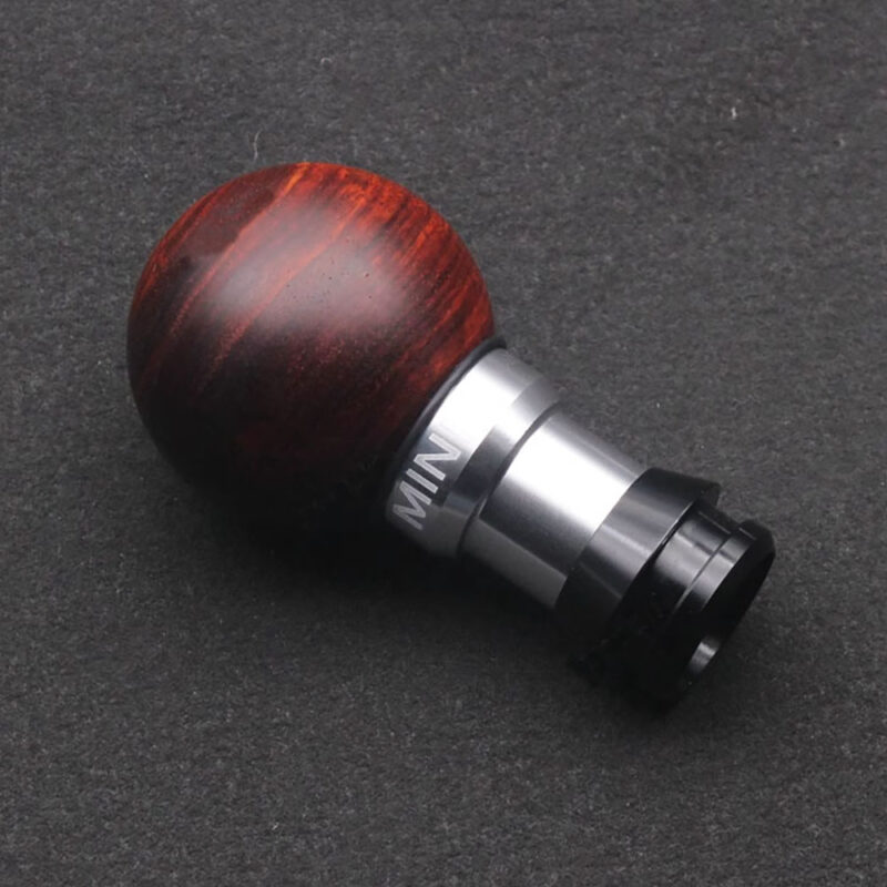 Wood Custom mini Gear Knob