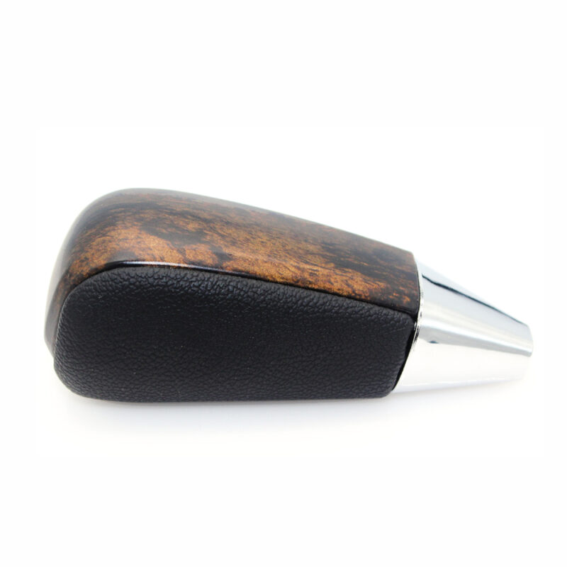 Wood Land Cruiser Gear Knob