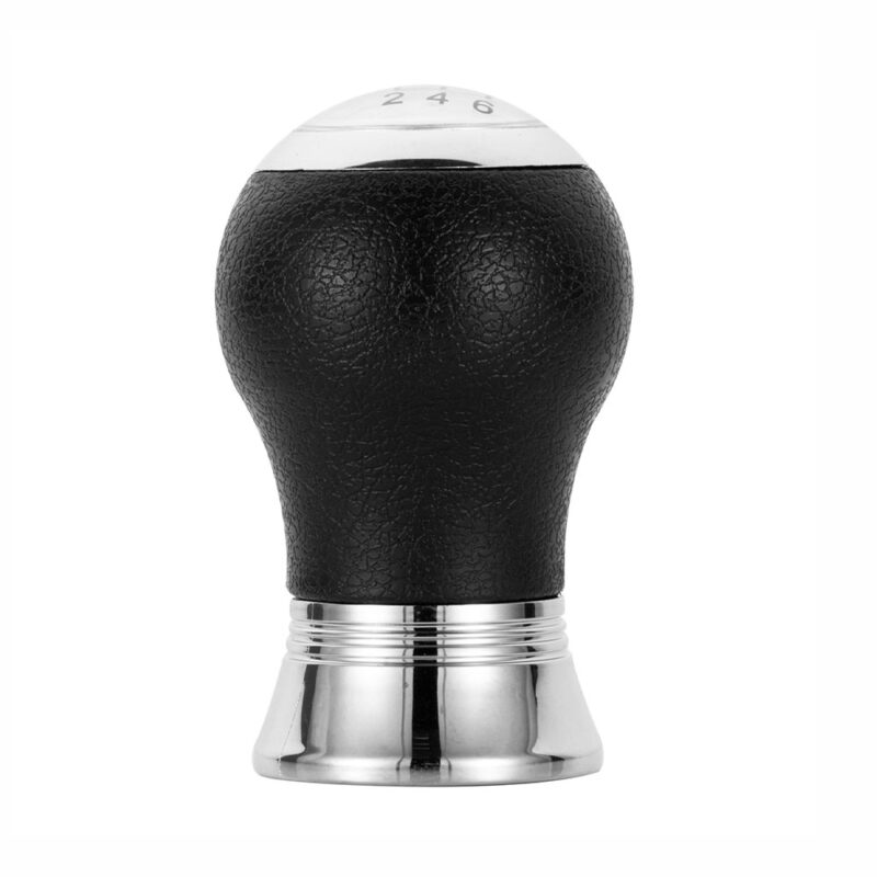 Yaris gear knob