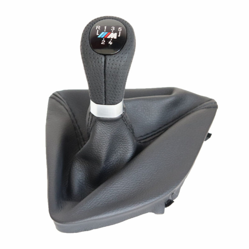 bmw 1 series gear knob