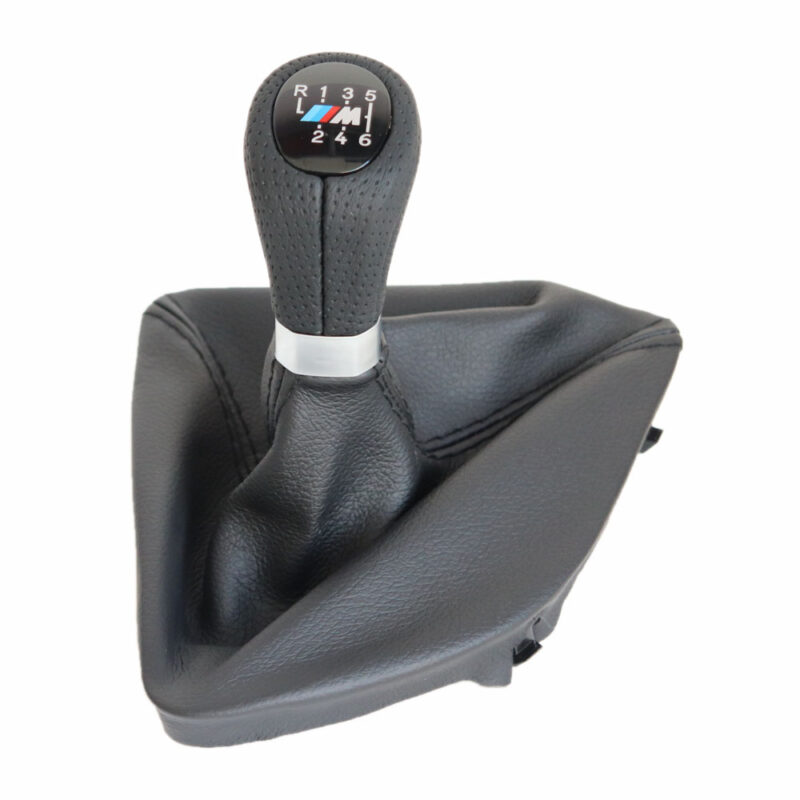 bmw 1 series gear knob 6 speed