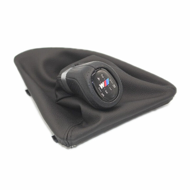 bmw 1 series shift knob