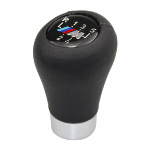 bmw gear stick knob