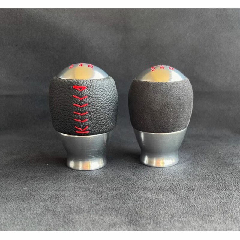 honda weighted shift knob