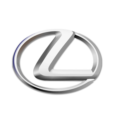 lexus logo