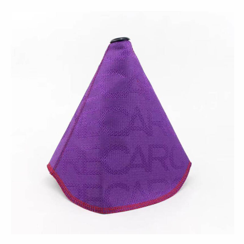 Recaro Shift Boot Purple