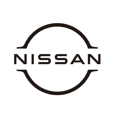 nissan logo