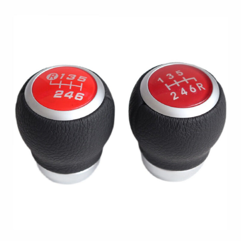 subaru 6 speed manual shift knob