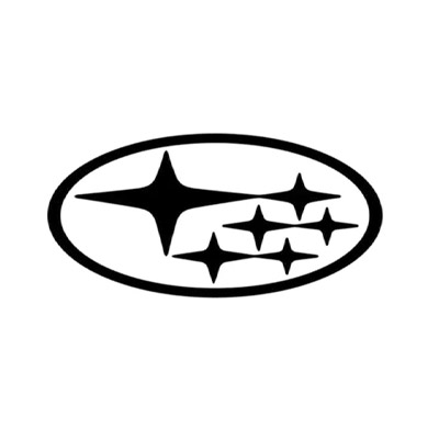 subaru logo