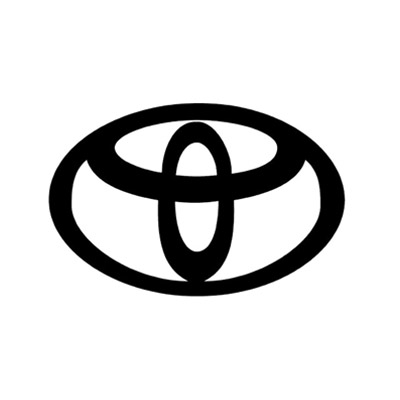 toyota logo