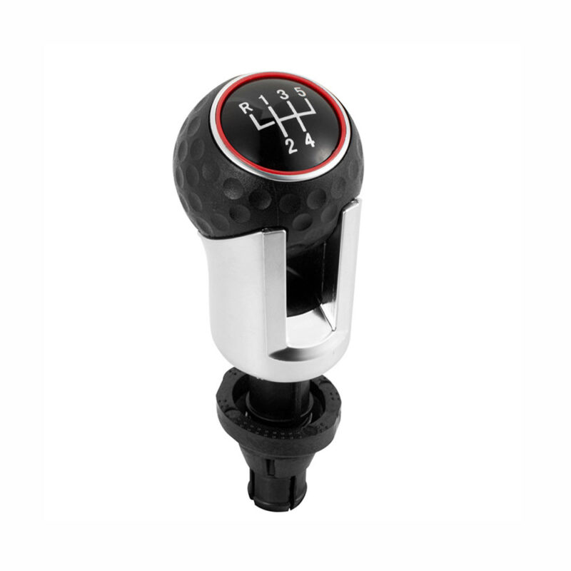 vw golf ball gear knob