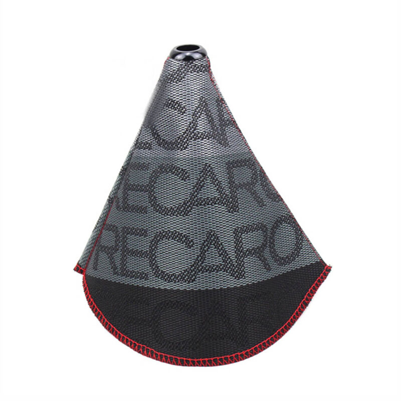 Recaro Shift Knob Boot