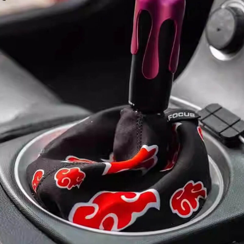 JDM Akatsuki Clouds Shift Boot