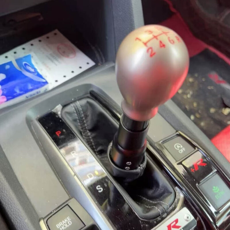 Automatic Shifter Adapter