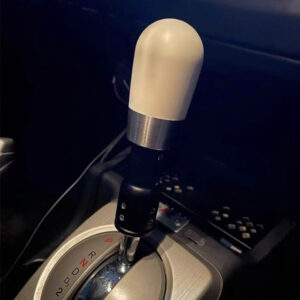 Automatic shifter unlock