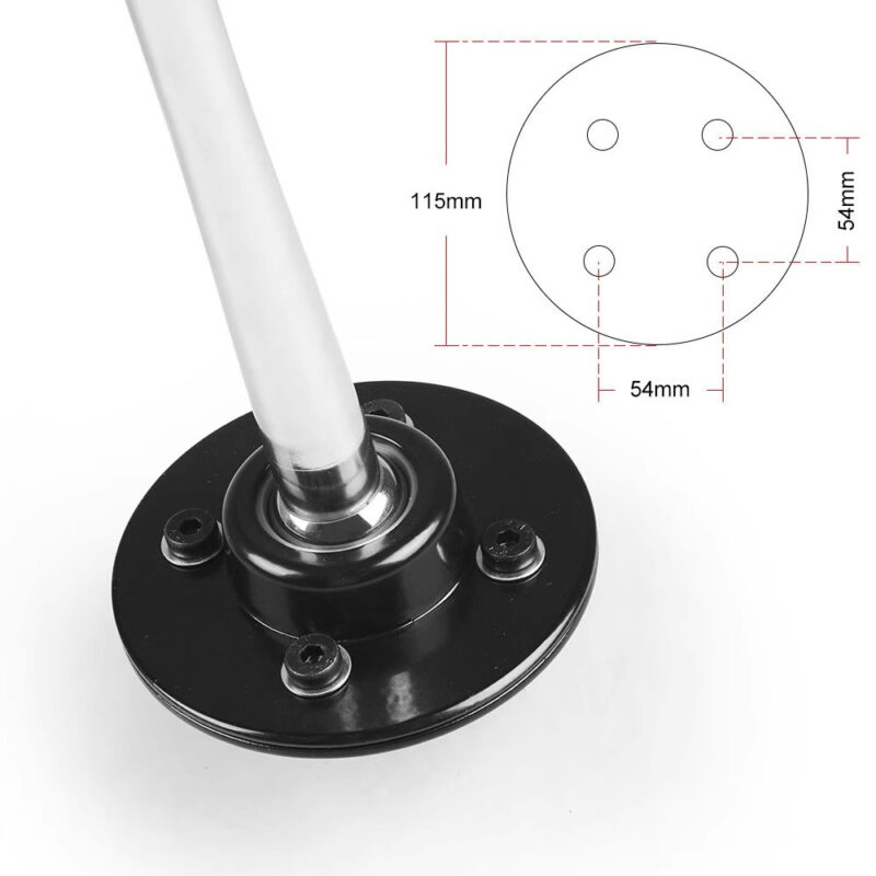 BMW Quick Shift Lever Size