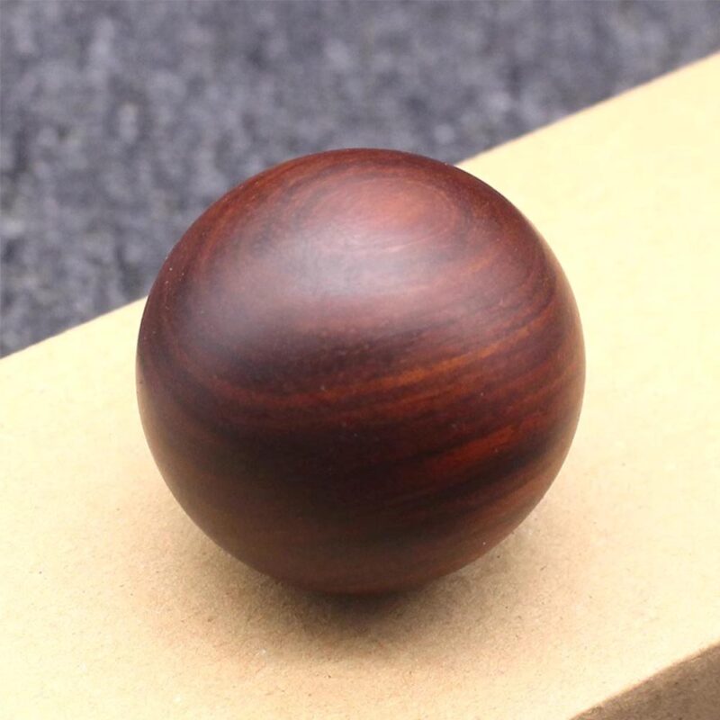 Ball Wooden Shift Knob