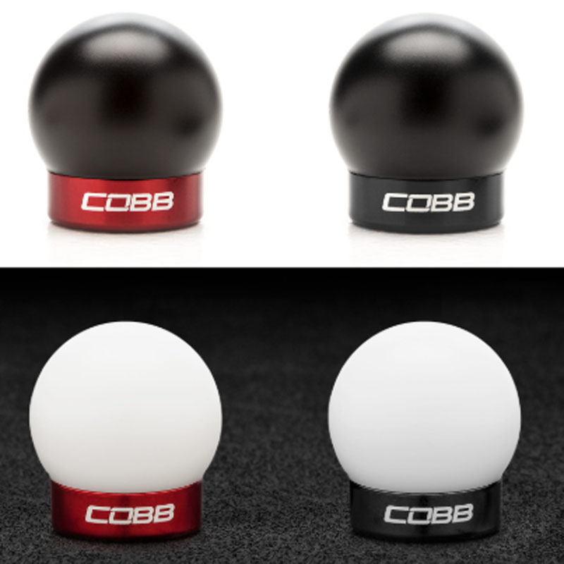 Cobb Shift Knob