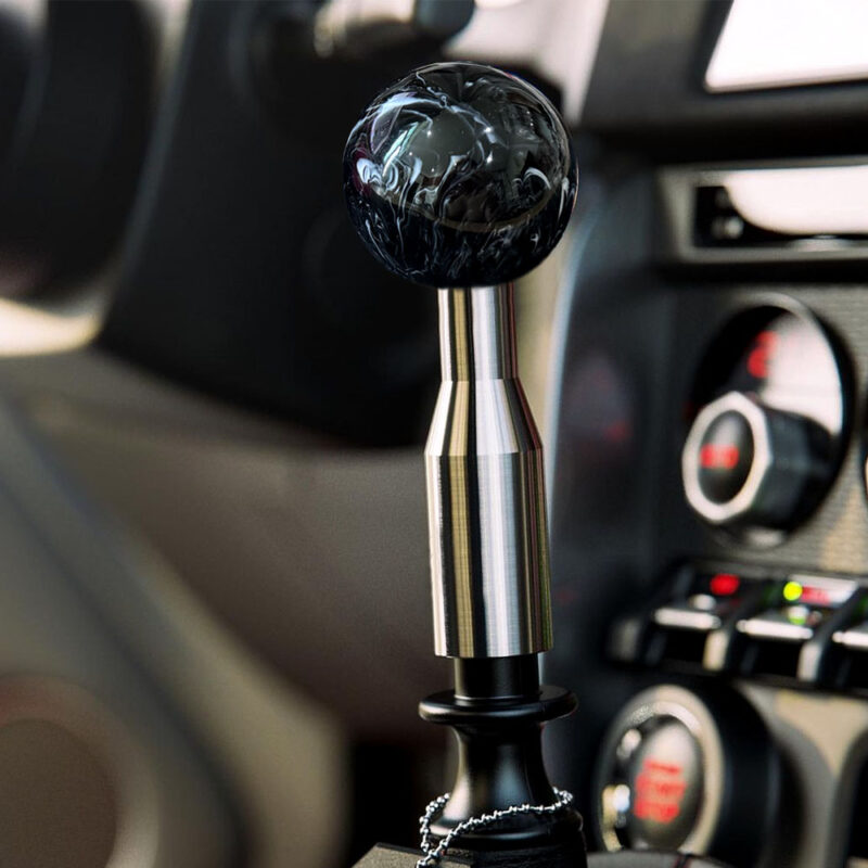 Custom Ball Shift Knob Custom