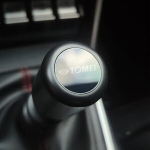 Custom Duracon Tomei Shift Knob