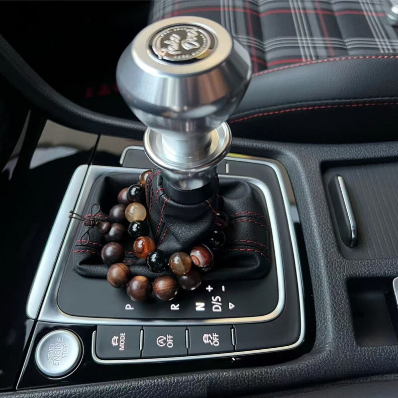 Custom Leyo Gear shifter