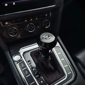 Custom Leyo Shift Knob