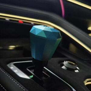 Diamond Shift Knob