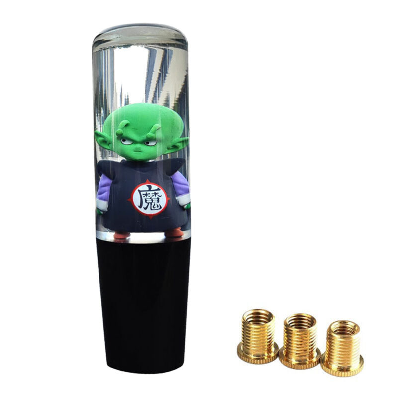 Dragon Ball Piccolo Shift Knob