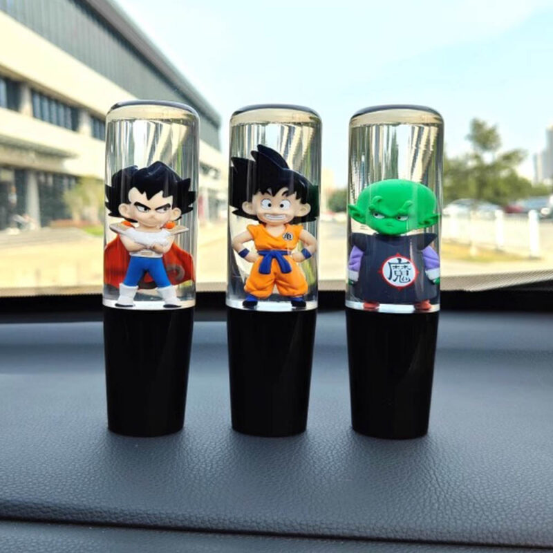 Dragon Ball Shift Knob