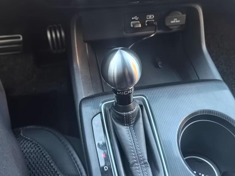 Heavy shift Knob buy