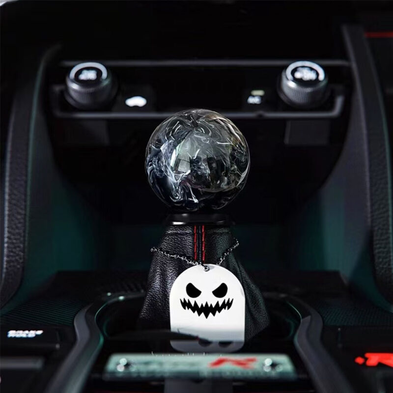 JDM Ball Shifter