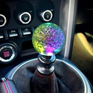 LED custom Dandelion shifter