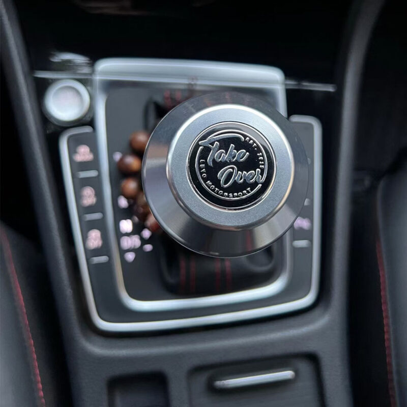 Leyo shift knob custom