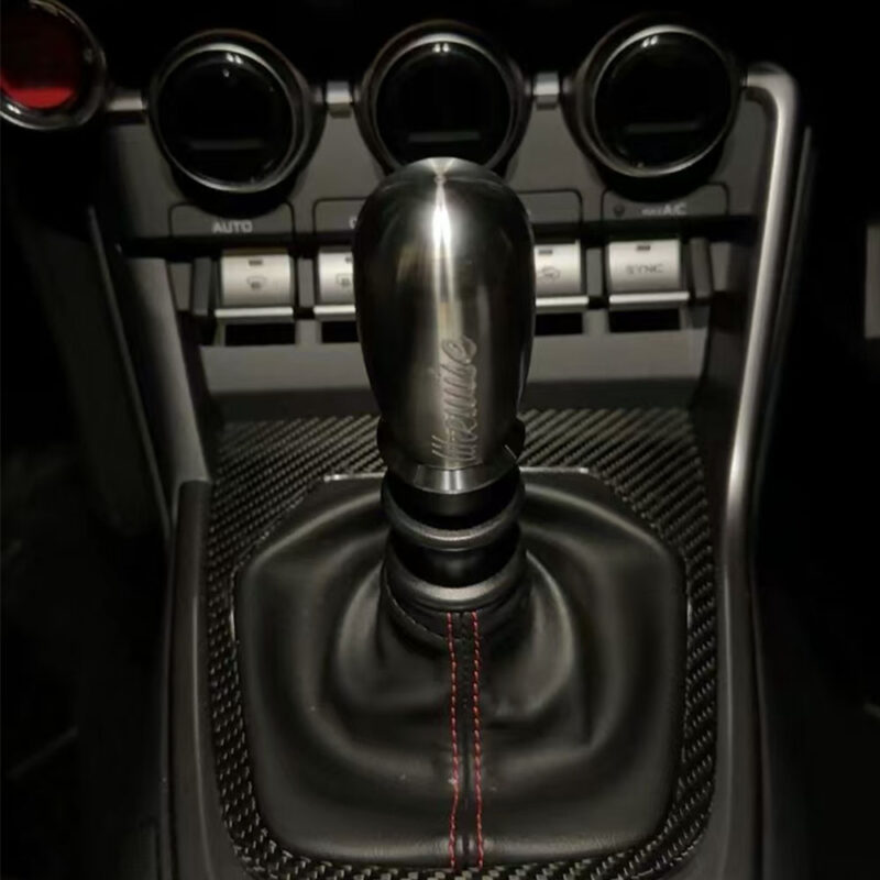 Likewise gear shift knob