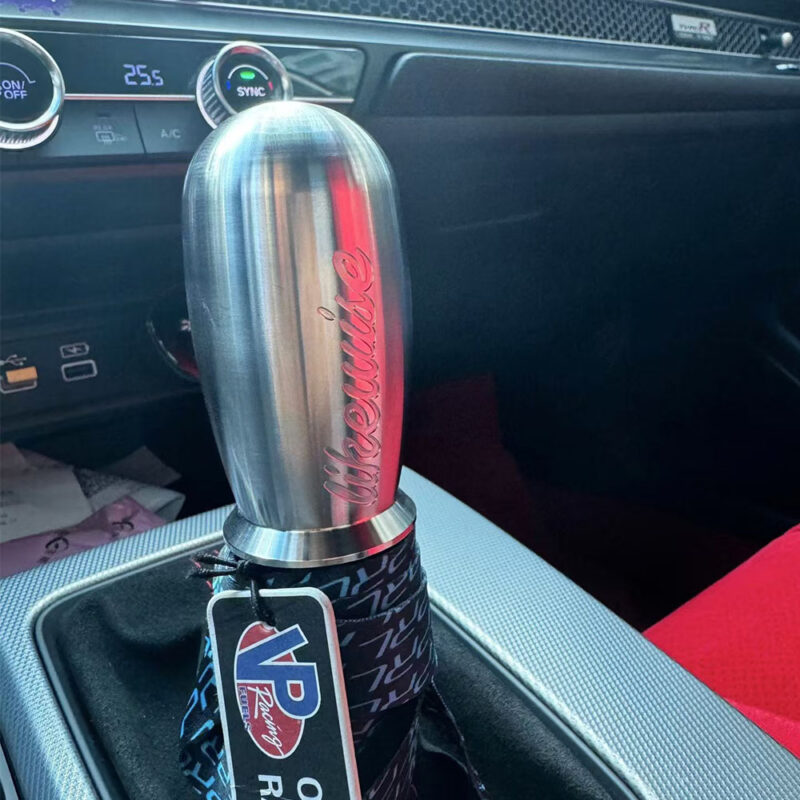 Likewise shift knob