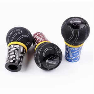 Momo Shift Knob Alcantara