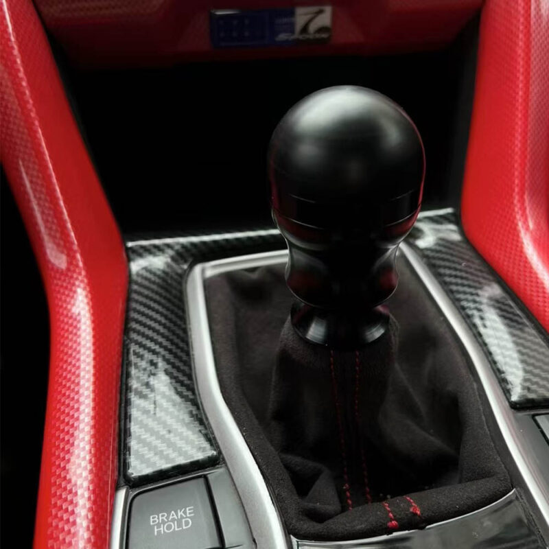 Mountune Custom Shift Knob