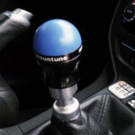 Mountune Shifter Custom